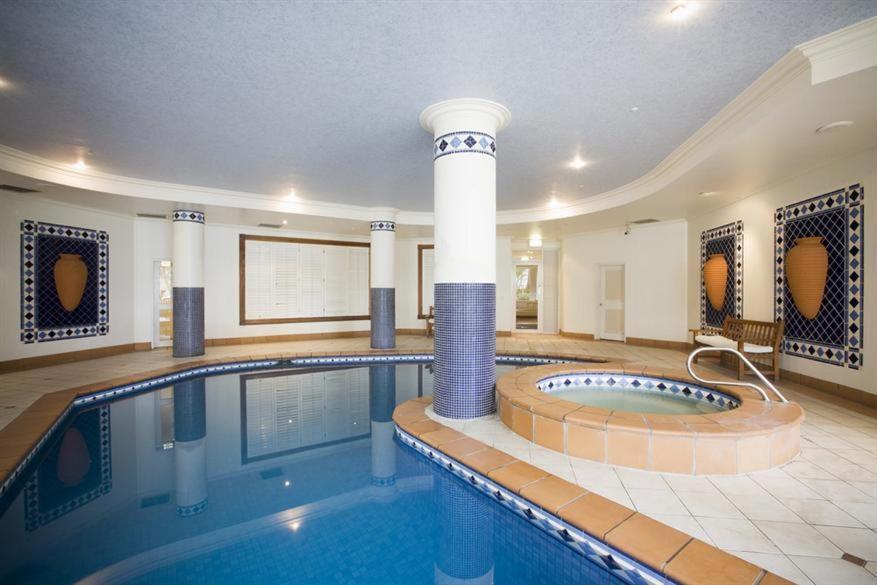 Stunning 2 Bedroom Ocean View Apartment Gold Coast Exteriér fotografie